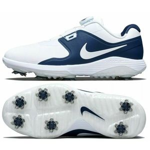 Nike Vapor Pro BOA Golf Shoes Sz11 Wide AQ1789-101